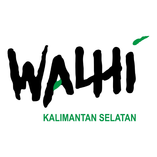 Wahana Lingkungan Kalimantan Selatan logo