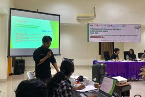 Read more about the article Raden Rafiq S. F. W. Terpilih sebagai Direktur Eksekutif Daerah Walhi Kalimantan Selatan