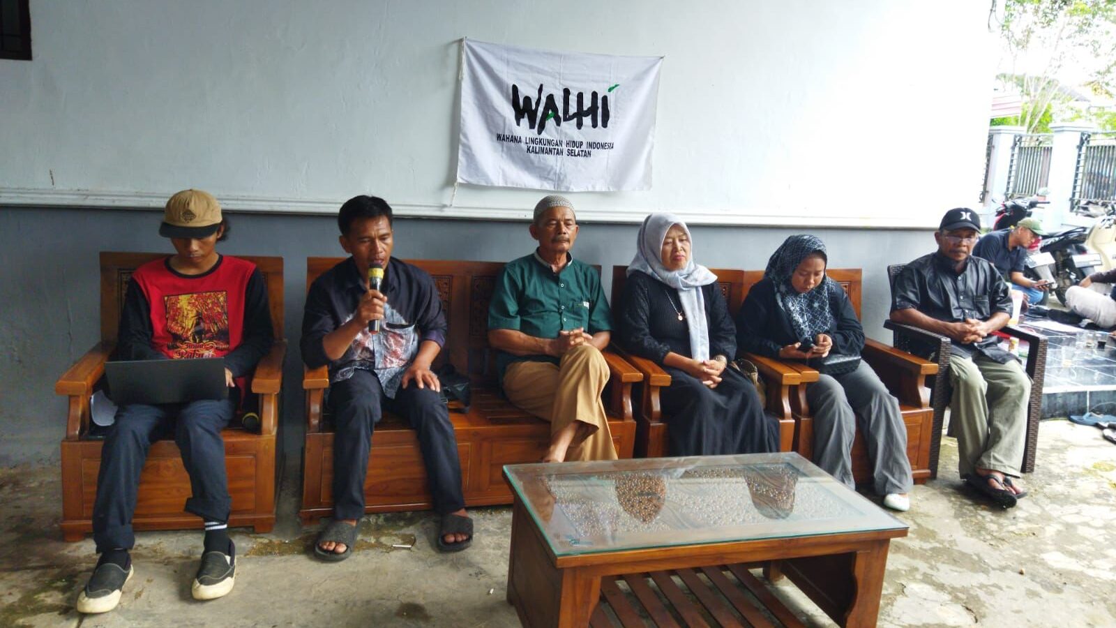 Read more about the article Tambang Batubara Asal Cina PT. MMI dan Rentetan Persoalannya di Desa Rantau Bakula