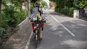 Read more about the article Gerakan Alternatif Peduli Lingkungan yang Potensial dari Beragam Kelompok