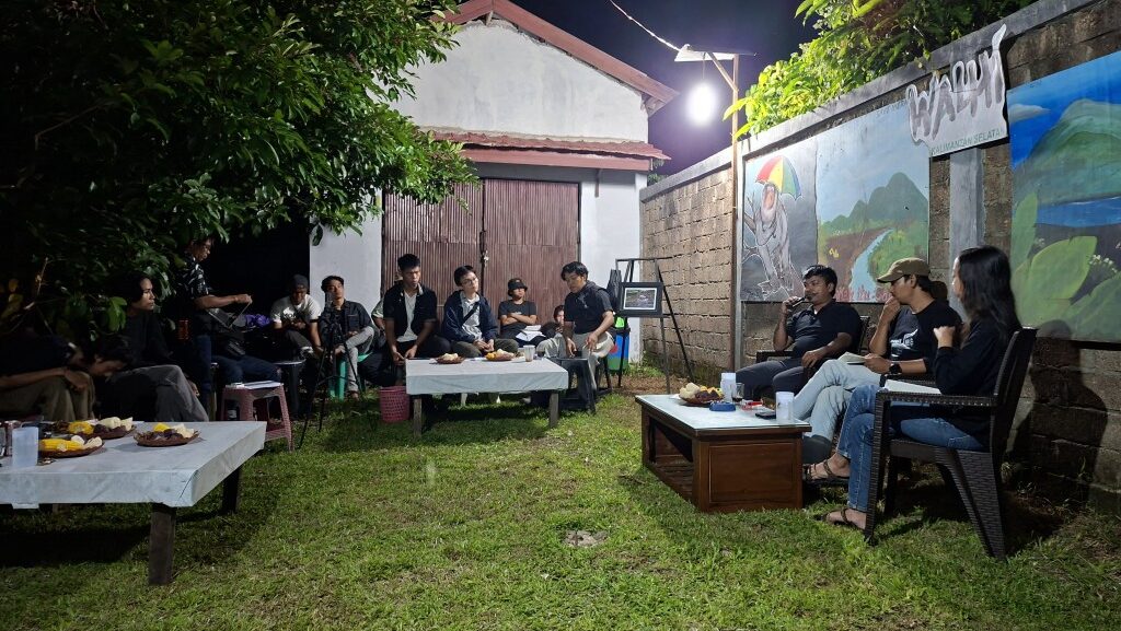 Read more about the article Surat-surat Perjalanan, Kisah Keindahan yang Menyakitkan