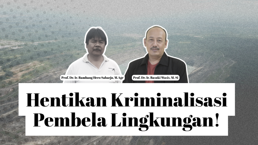 You are currently viewing Solidaritas untuk Bambang Hero dan Basuki Wasis