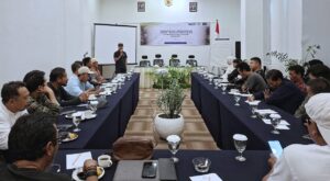 Read more about the article Walhi Kalsel dan ICEL Perkuat Solidaritas Warga melalui Lokakarya Lingkungan Hidup