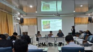 Read more about the article KDLH 2025: Walhi Kalsel Perkuat Organisasi dan Konsolidasi