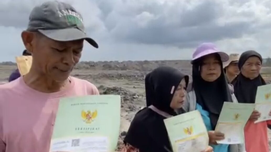 You are currently viewing SEBUKU SEJAKA COAL DAN KERAKUSAN YANG BERCOKOL
