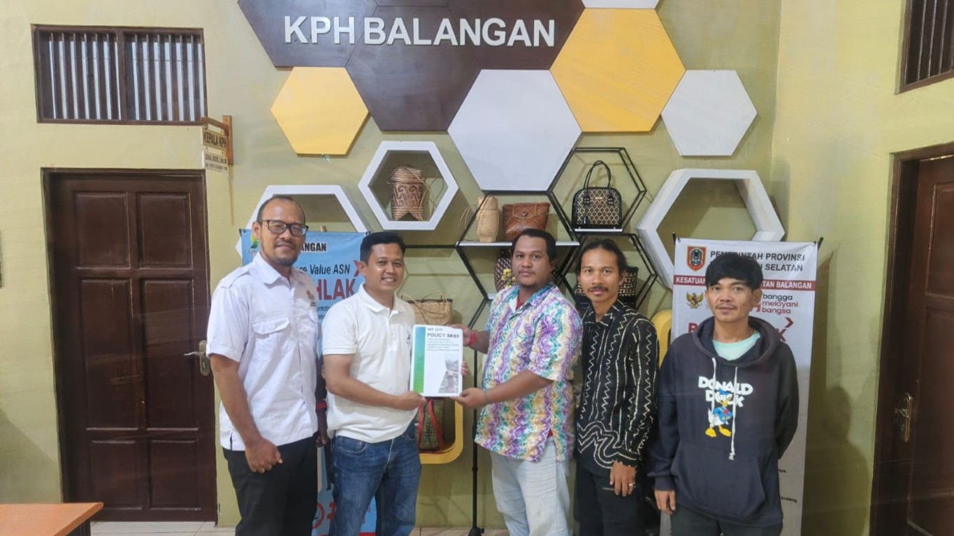 You are currently viewing Pentingnya Kebijakan Perlindungan Lingkungan di HSU