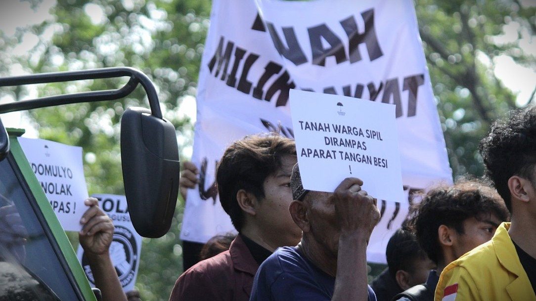You are currently viewing Hari Lingkungan Hidup Sedunia 2026: Gubernur Kalsel Tetap Paksakan Taman Nasional Pegunungan Meratus