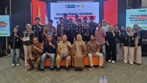 Read more about the article WALHI Kalimantan Selatan dan Sosiologi FISIP ULM Luncurkan Riset Tentang PLTU Batubara